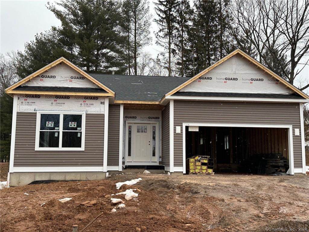 580 Meriden Waterbury Turnpike - Photo 1