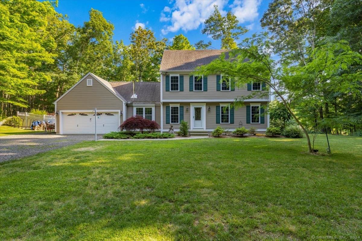 27 Pleasant Valley Road - Photo 1