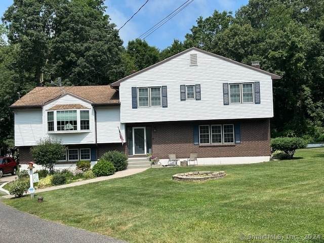 1255 Woodtick Road - Photo 1
