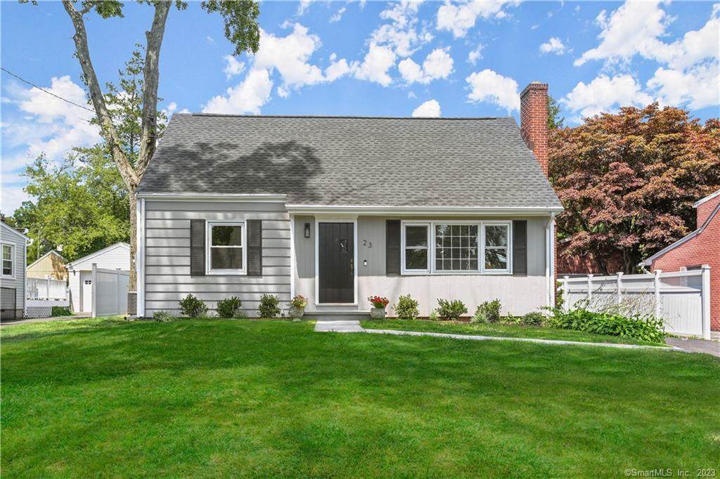 23 Longview Avenue - Photo 1