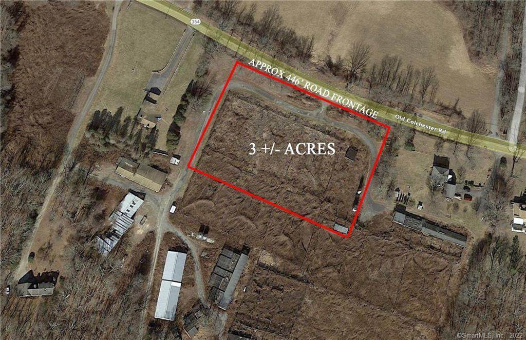 343R Old Colchester Road - Photo 1