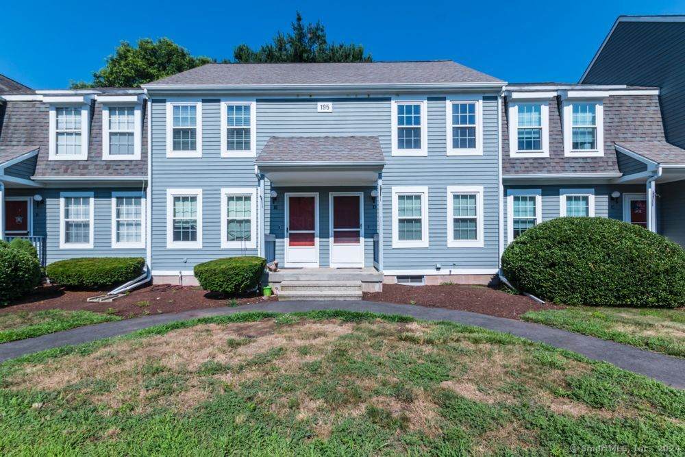 195 Oakland Street - Photo 1