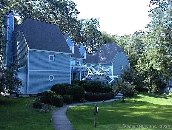 1113 Old Pond Lane - Photo 1