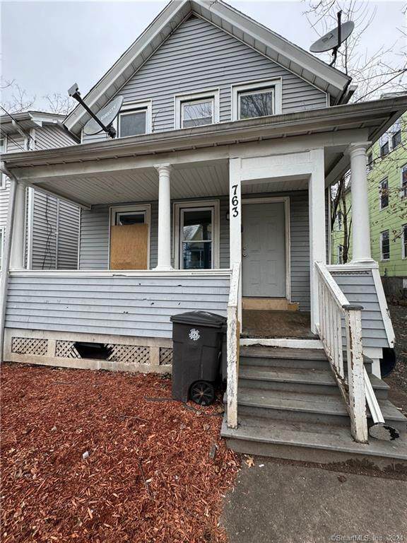 763 George Street - Photo 1