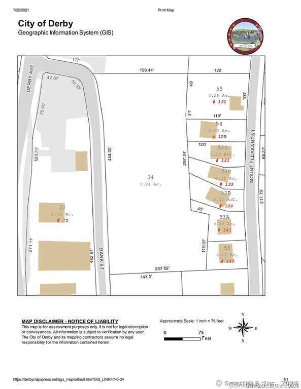 1 Bank Street - Photo 1