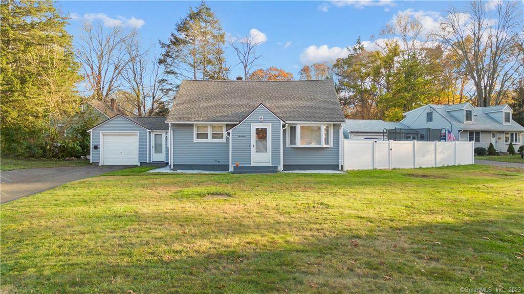 17 Beechwood Drive - Photo 1