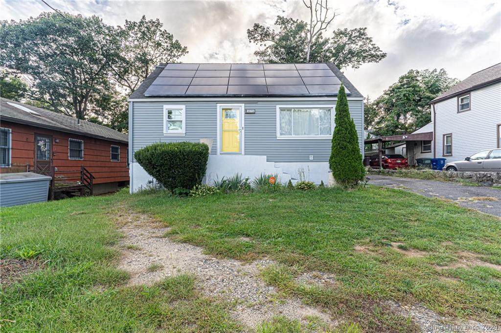 1075 Chopsey Hill Road - Photo 1