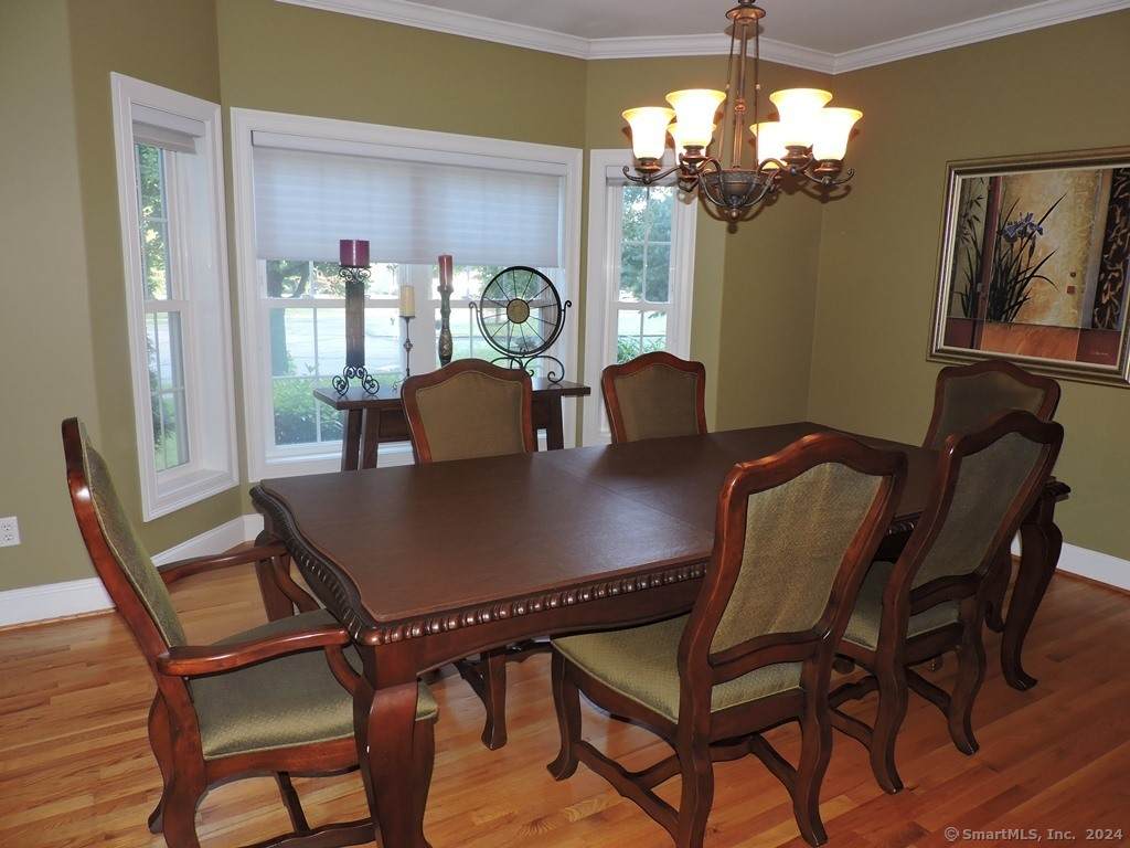 45 Brightman Circle, South Windsor, CT 06074 (MLS 24041262) The