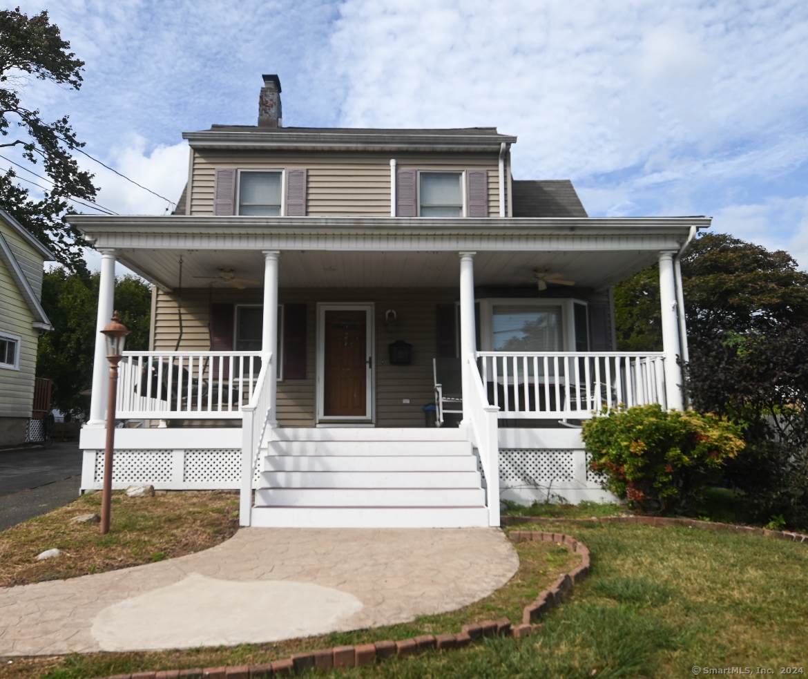 69 Melville Street - Photo 1