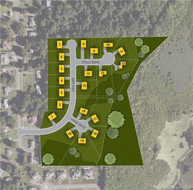 8 Stella Drive - Photo 1