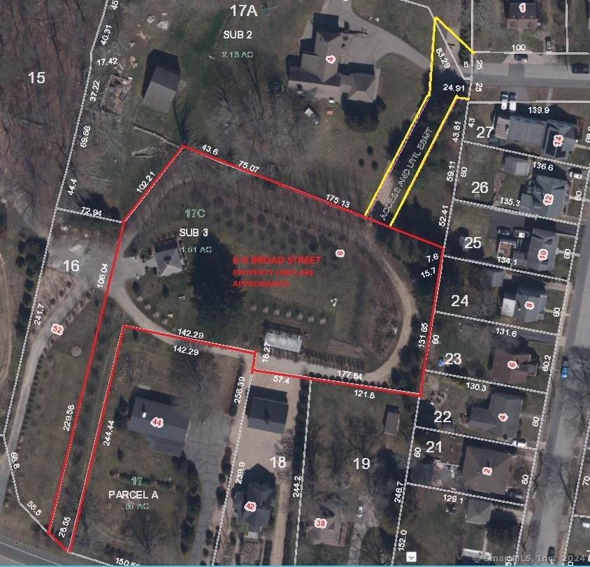 6 N Broad Street - Photo 1