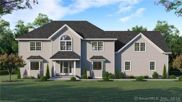 454 Horse Pond Road - Photo 1
