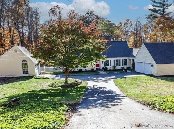 19 Obtuse Road - Photo 1