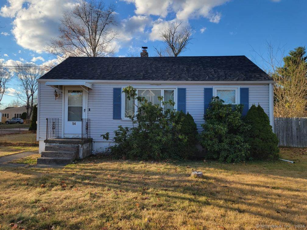 54 Park Road - Photo 1
