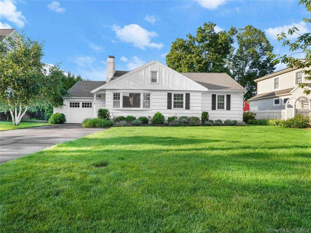 115 Eunice Avenue - Photo 1