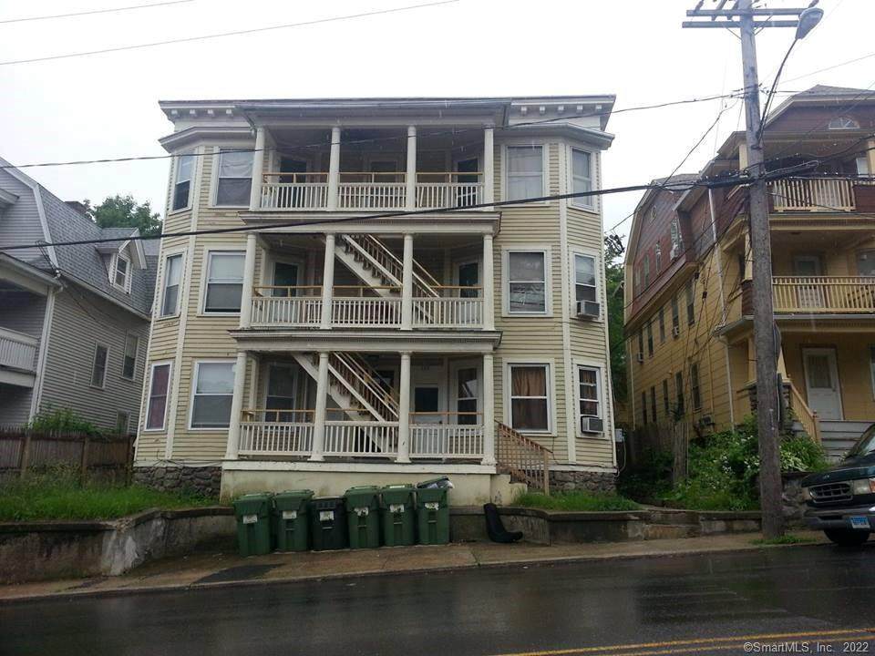 155 Robbins Street - Photo 1
