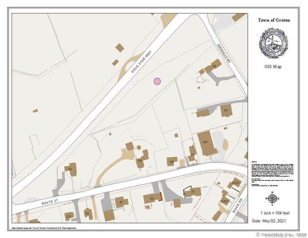  Gold Star Highway - Photo 1