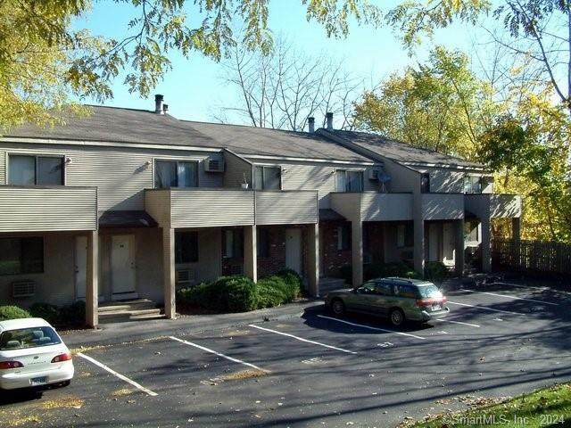 124 Coalpit Hill Road - Photo 1