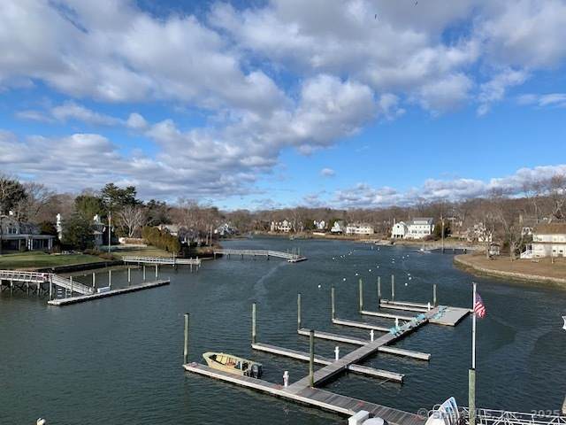 163 Rowayton Avenue - Photo 1