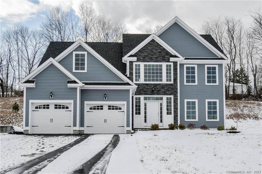 95 Rock Ridge Road - Photo 1