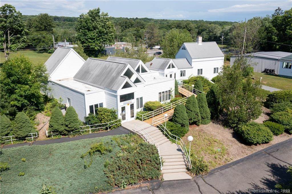 215 Stafford Road - Photo 1