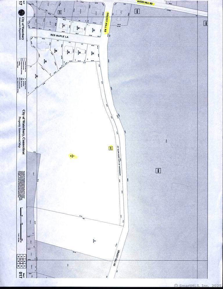  Grassy Hill Road - Photo 1