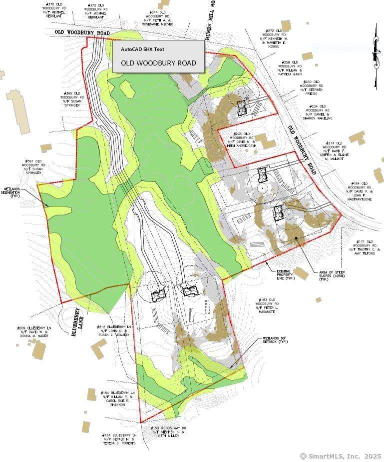 295 Old Woodbury Road - Photo 1