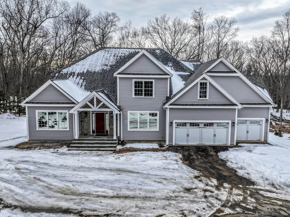 55 Garnet Road - Photo 1