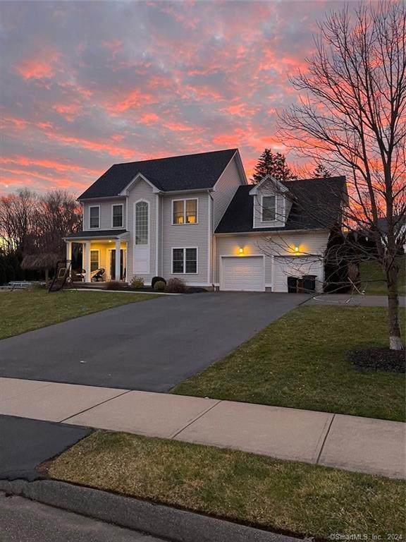 90 Rock Ridge Road - Photo 1