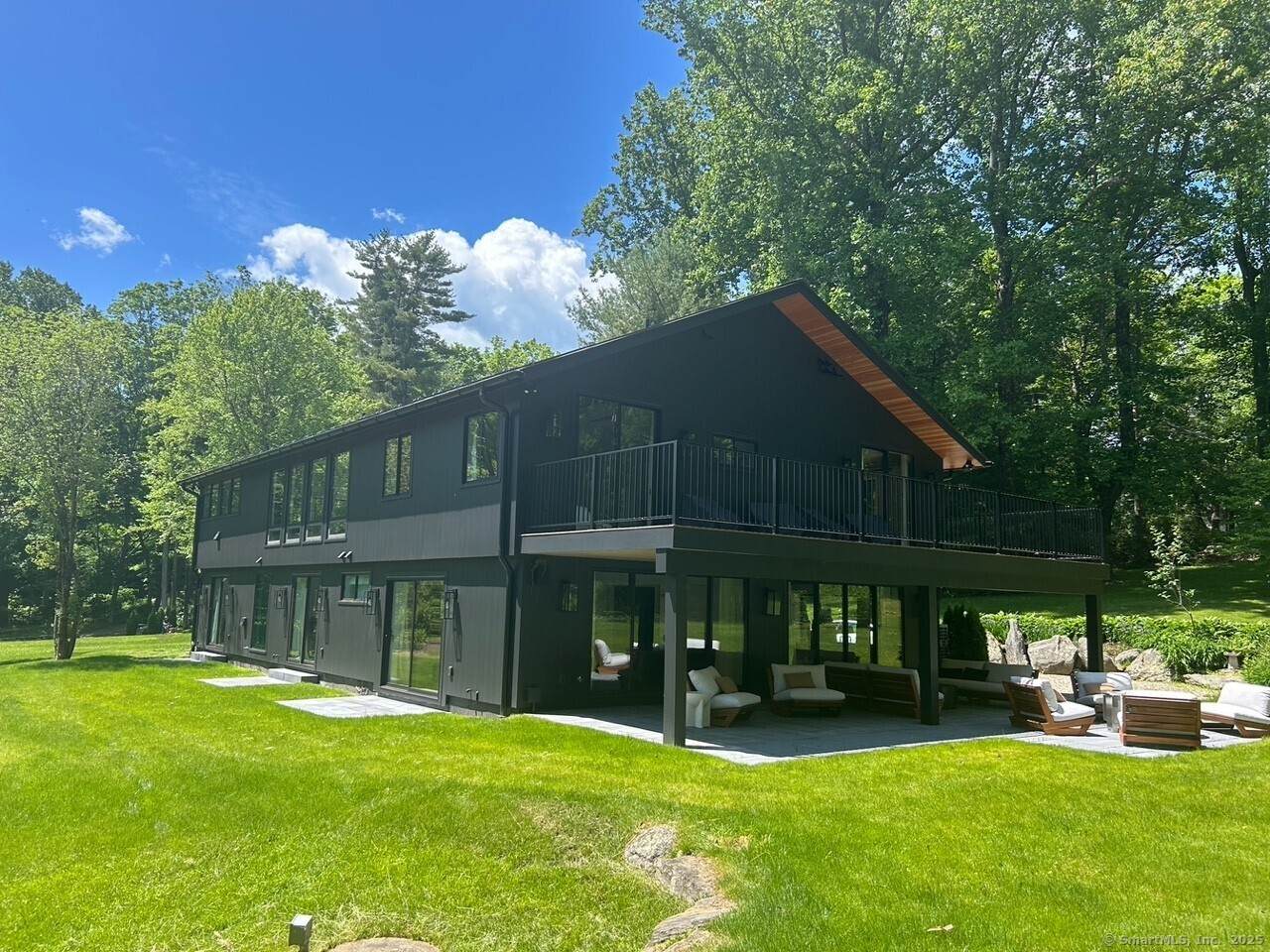 34 Old Roxbury Road - Photo 1