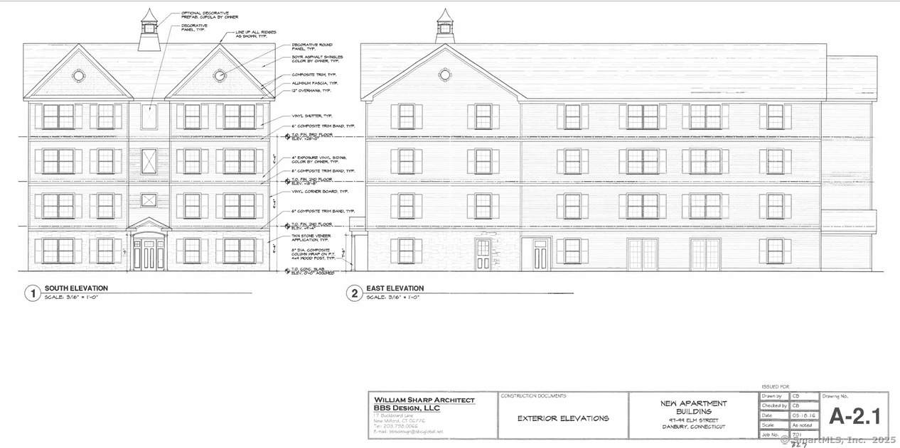 97 Elm Street - Photo 1