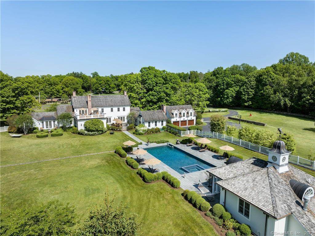 229 Umpawaug Road - Photo 1