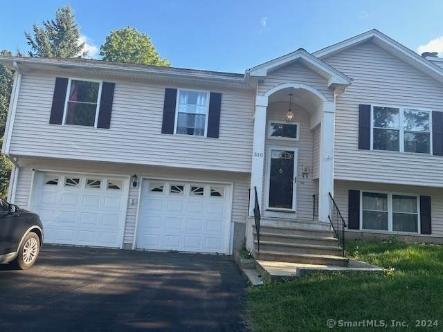 310 Hilliard Street - Photo 1