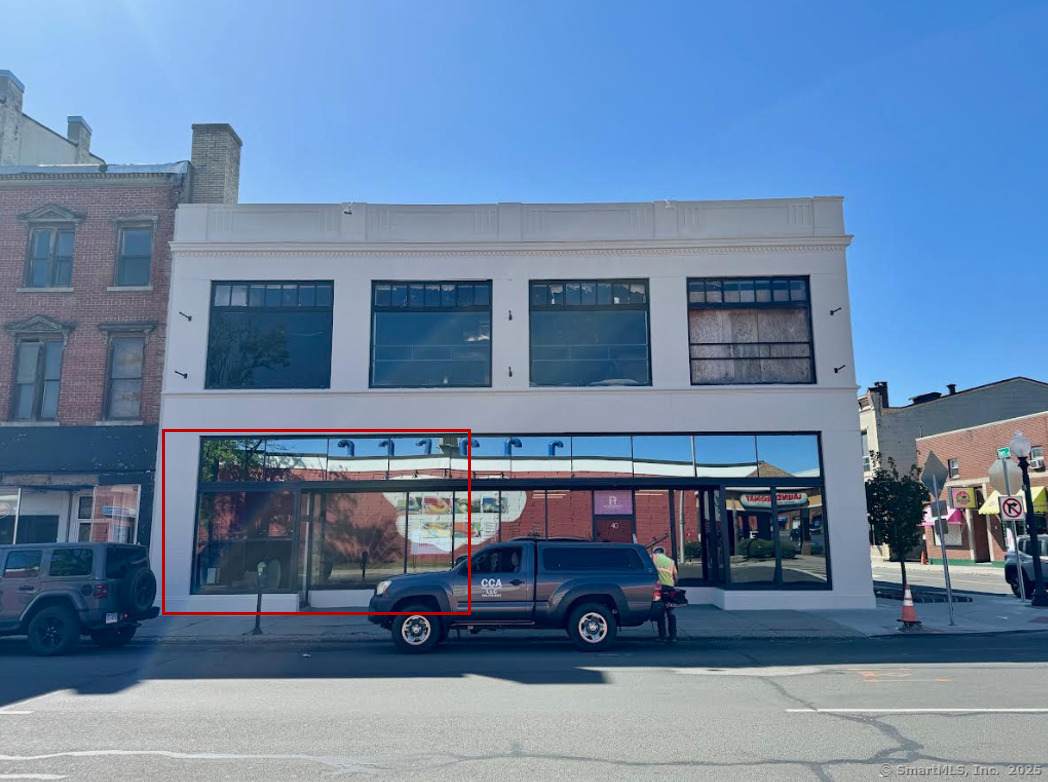 40 White Street - Photo 1