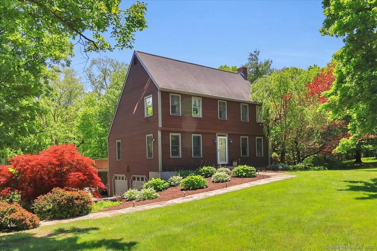 32 Powder Hill Road - Photo 1
