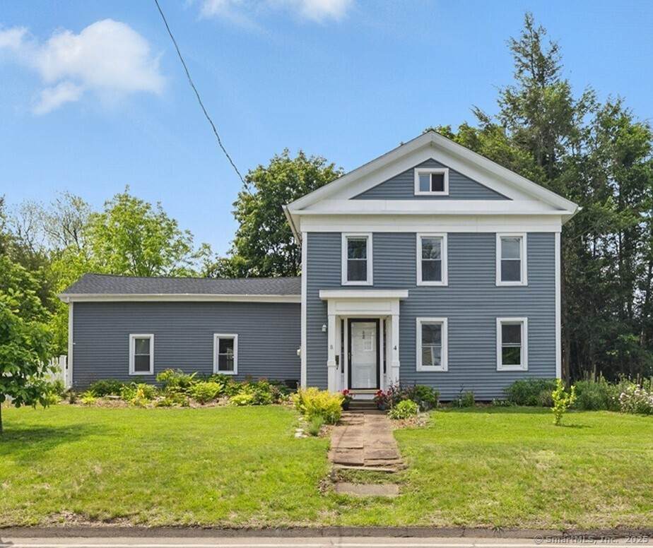4 Hudson Street - Photo 1