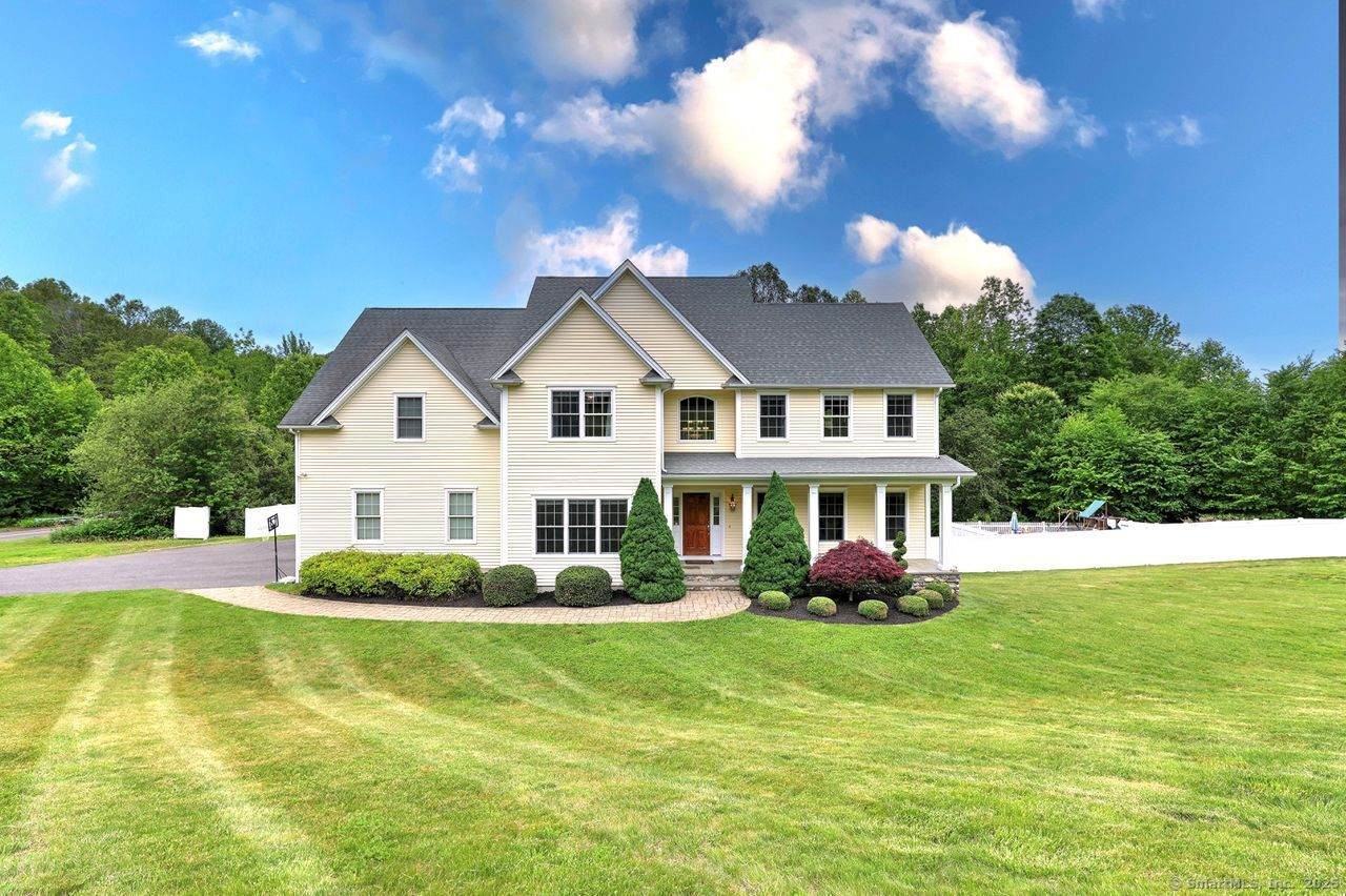 2 Butternut Ridge Road - Photo 1