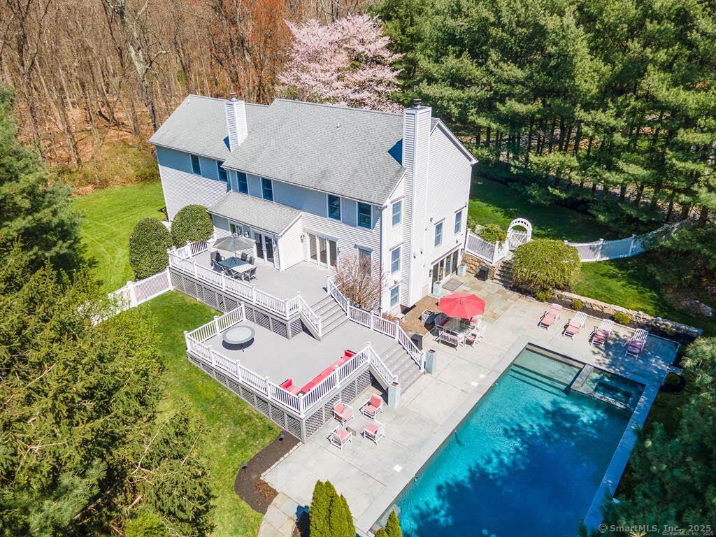 112 Old Belden Hill Road - Photo 1