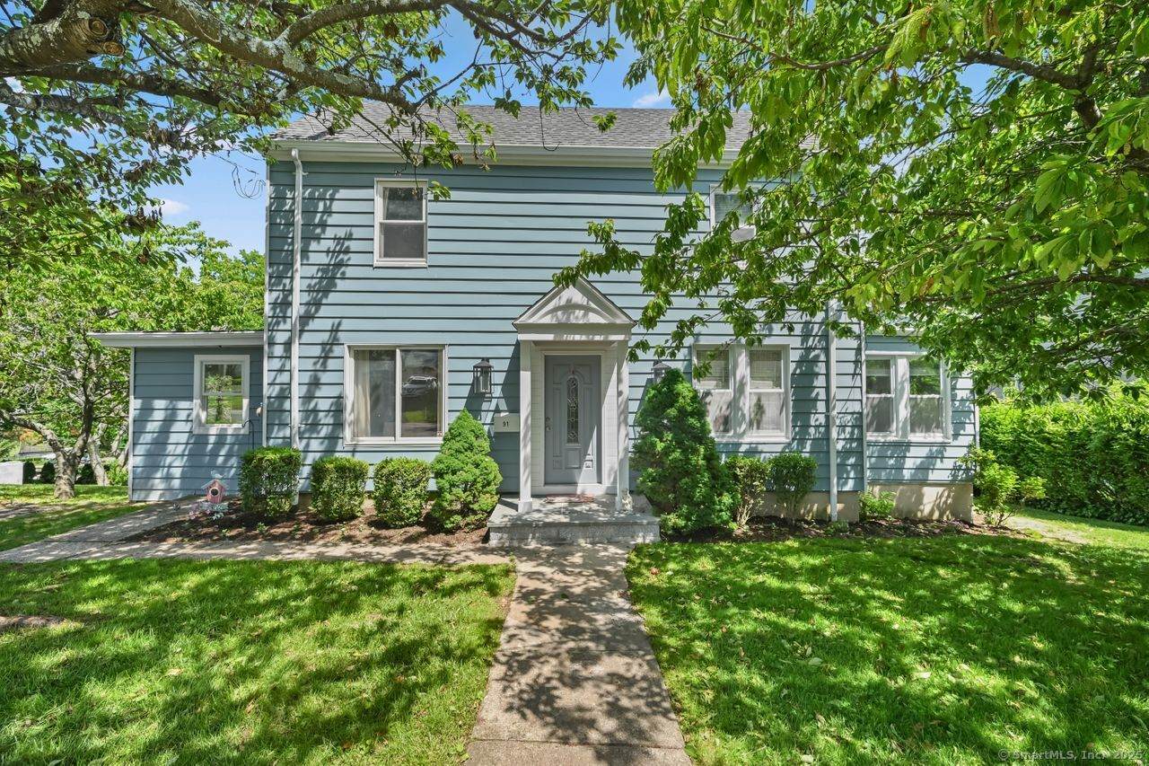 91 Clovelly Road - Photo 1