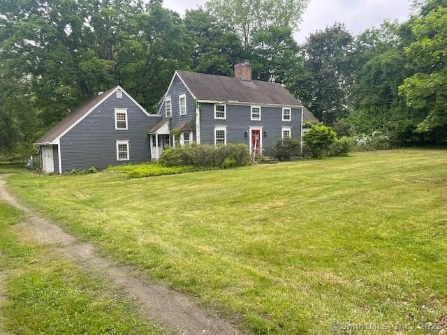 110 Cross Highway - Photo 1
