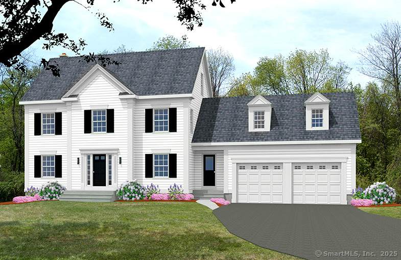 490 Lazy Lane - Photo 1