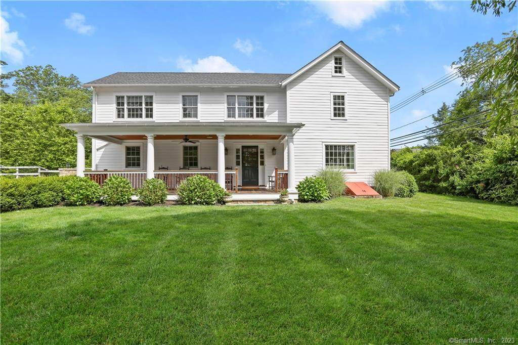 141 Norwalk Road - Photo 1