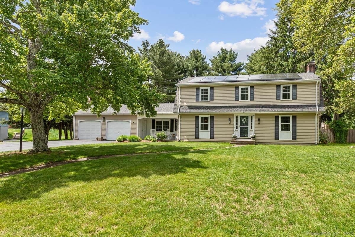 15 Bunny Lane - Photo 1