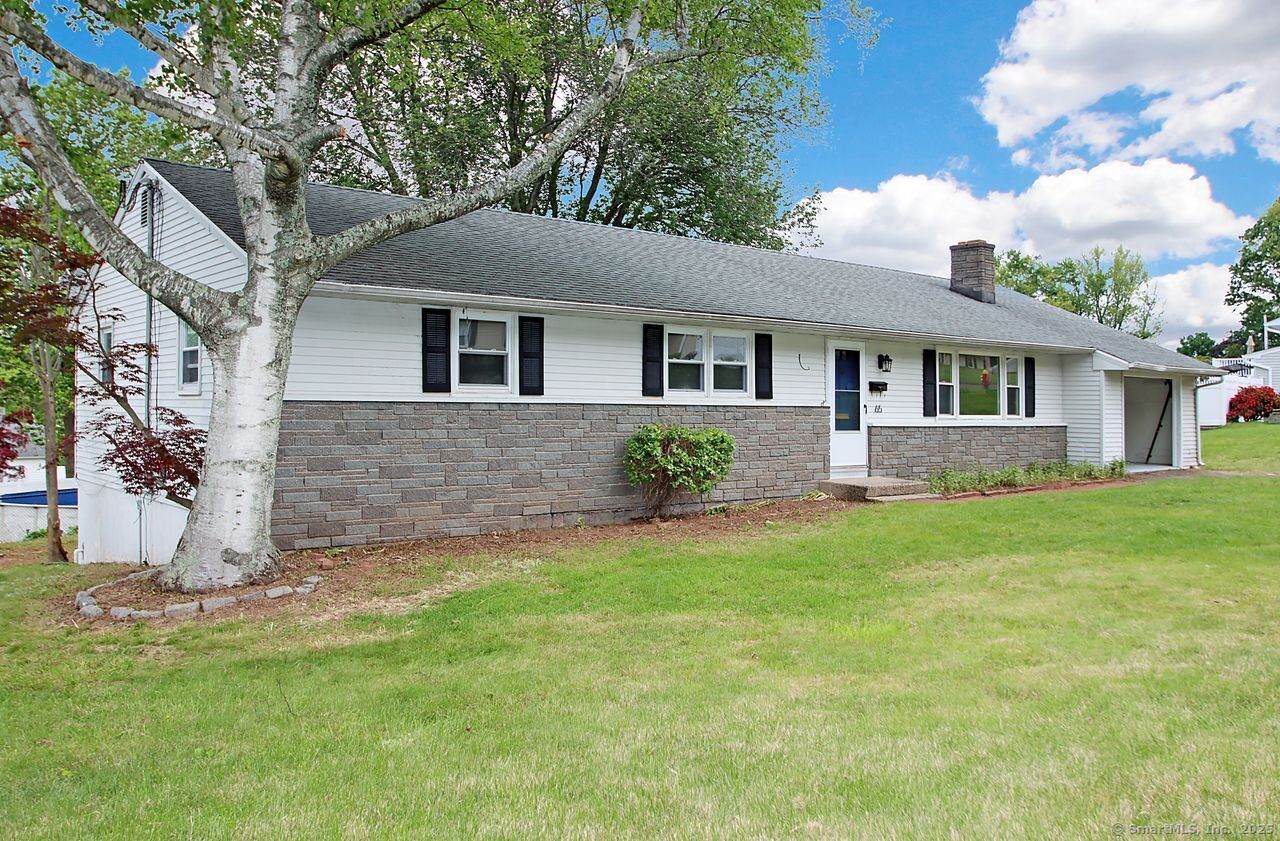 65 Bayberry Drive - Photo 1