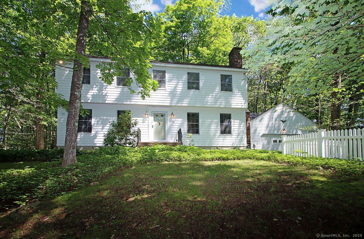 467 Weekeepeemee Road - Photo 1