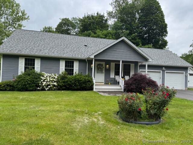 218 Fish Rock Road - Photo 1