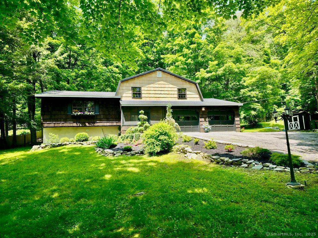 687 Sprout Brook Road - Photo 1