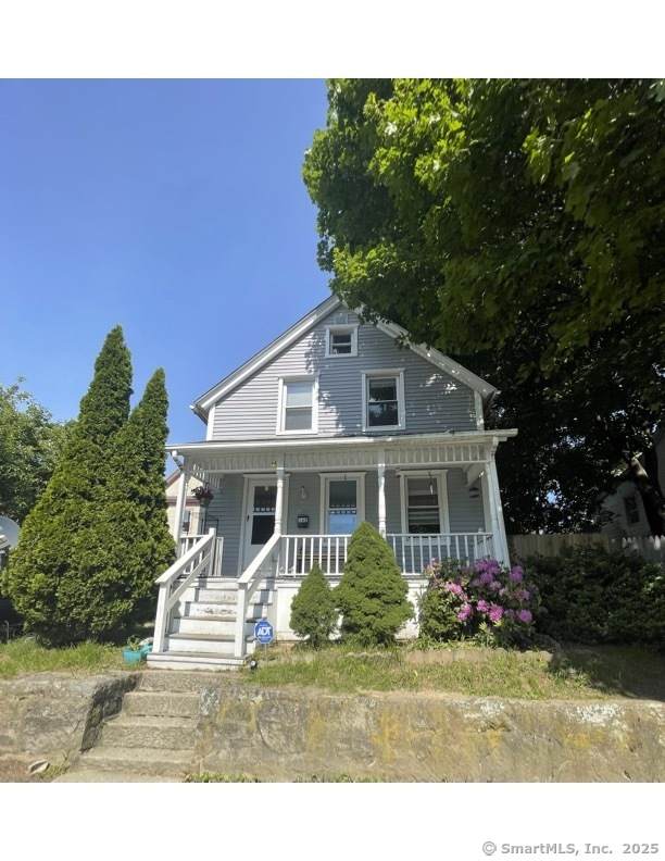 165 Connecticut Avenue - Photo 1