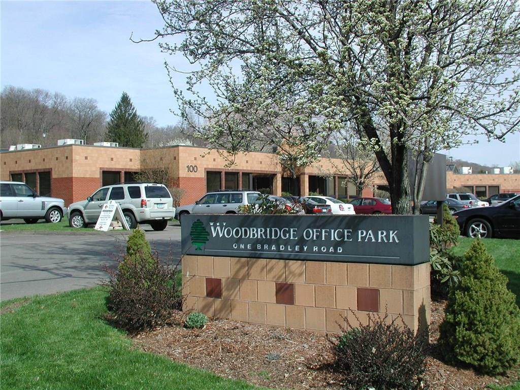 1 Bradley Road - Photo 1