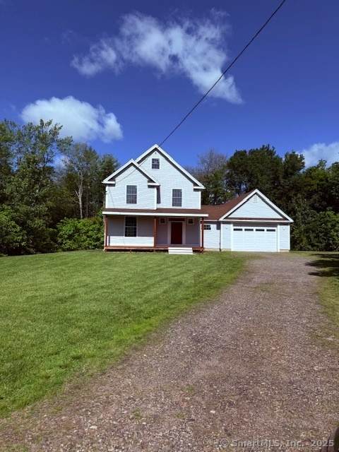 15 Suffield Street - Photo 1